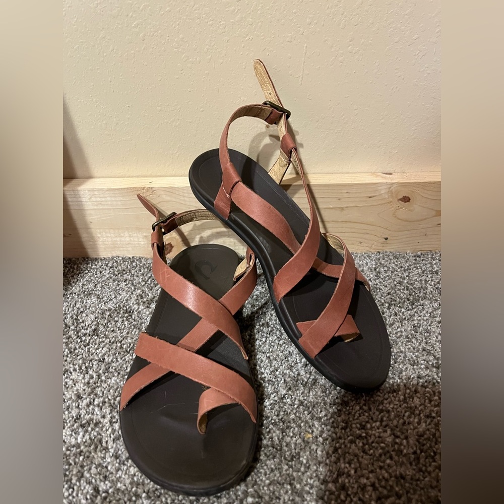 Sienna OluKai Sandal